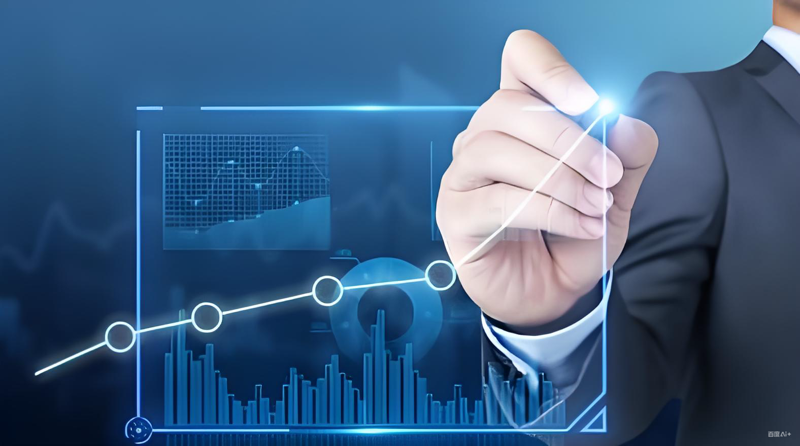 <strong>为小微企业量身定制的增长引擎</strong>