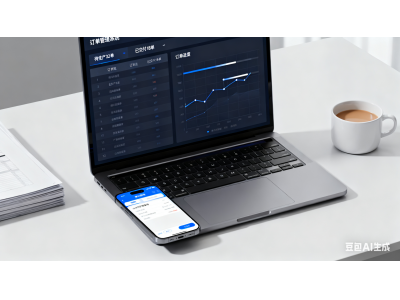 订单全生命周期管理