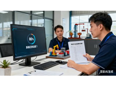 数字化转型定制服务