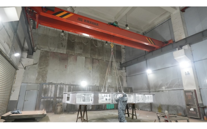 滁州迈博机械有限公司小而精制造企业的信息化破局之路：20 人团队凭轻量化Erp攻克国军标级业务挑战