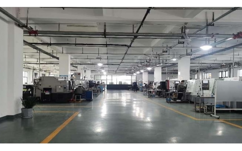 滁州市经纬装备科技有限公司通过实施定制版透明工厂系统，生产效率提升25%，设备利用率提高18%，质量缺陷率降低32%。